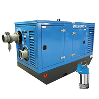 Skyes Pumps User Manuals