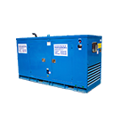 160 kVA Generator