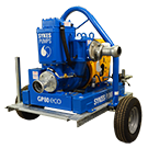GP 80 eco general purpose pump