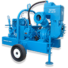 WP 150/60 Dewatering Pump