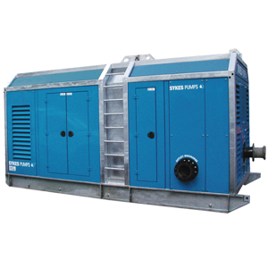 UVO 200 150 D90 Silenced