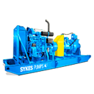 UVO 200150F D90 Medium High Head