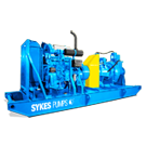 UVO 200150F D70 Medium High Head