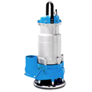 SP 20 Submersible sludge pump