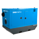 SUPER WISPASET 150 Super Silenced Pump