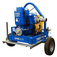 General Purpose Pumps