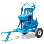 3H Jetting Pump | Sykes Pumps Qatar
