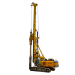 Deep Well Drilling Rig Hire | Sykes Pumps Qatar