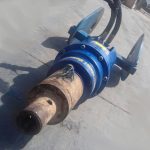 Drill Head Hire for Wellpoint Rigs | Sykes Pumps Qatar