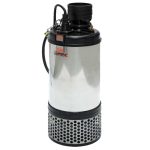 FS1075 10" 75kw Drainage Pump For Sale | Sykes Pumps Qatar