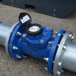 Flow Metre for Hire | Sykes Pumps Qatar