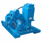 GP100E Electric General Purpose Pump Hire | Sykes Pumps Qatar