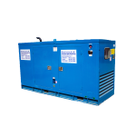 100 kVA Generator Hire | Sykes Pumps Qatar
