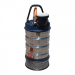 Tank 422 4" 2.2kw Drainage Pump For Sale | Sykes Pumps Qatar