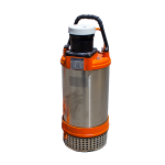 Tank 455 4" 5.5kw Drainage Pump For Sale | Sykes Pumps Qatar