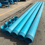 Well Screen for Hire | Sykes Pumps Qatar