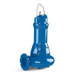 XFP150G Wastewater Pump For Sale | Sykes Pumps Qatar