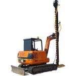 Wellpoint Drilling Rig Hire | Sykes Pumps Qatar