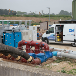 Fittings & Valves Hire | Sykes Pumps Qatar