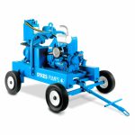 GP 100M General Purpose Pump | Sykes Pumps Qatar