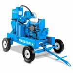 GP 150M General Purpose Pump | Sykes Pumps Qatar