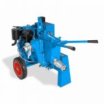 GP 50/75 General Purpose Pump Hire | Sykes Pumps Qatar