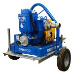 GP 80 General Purpose Pump Hire | Sykes Pumps Qatar