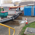 High Pressure Hose Hire | Sykes Pumps Qatar