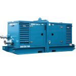 MH150/100 SUPER WISPASET Medium Head Pump Hire | Sykes Pumps Qatar