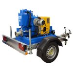 Rapid Response Pump Hire | Sykes Pumps Qatar