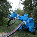 Suction Hose Hire | Sykes Pumps Qatar