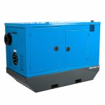 Super Wispaset 100 Silenced Pump For Sale | Sykes Pumps Qatar