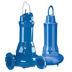XFP150M / AFPK1552 Pump For Sale | Sykes Pumps Qatar