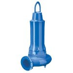 XFP301M 12" Wastewater Pump For Sale | Sykes Pumps Qatar